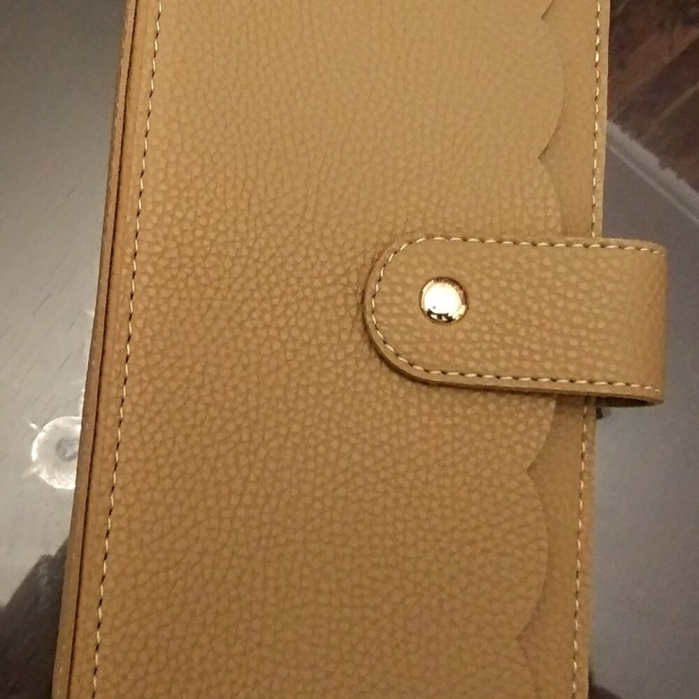 STANDARD TRAVELERS NOTEBOOK COVER